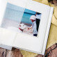 Ich liebe meinen Menschen - personalisiertes Fotoalbum