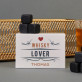 Whisky lover - Whisky-Steine