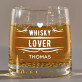 Whisky lover - Whiskyglas Whisky lover - Whiskyglas