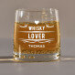 Whisky lover - Whiskyglas Whisky lover - Whiskyglas