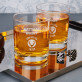 Vom besten Jäger - Whiskyglas