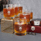 Vom besten Jäger - Whiskyglas