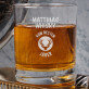 Vom besten Jäger - Whiskyglas