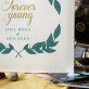 Forever young - personalisiertes Fotoalbum