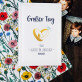Großer Tag - personalisiertes Fotoalbum