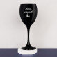 Wine not? - Weinglas mit Gravur