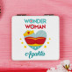 Wonder Woman - Taschenspiegel