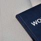 World`s best boss - Notizbuch A5 mit Aufdruck World`s best boss - Notizbuch A5 mit Aufdruck