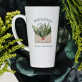Bester Betreuer - personalisierte Tasse