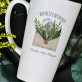 Bester Betreuer - personalisierte Tasse