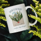 Bester Betreuer - personalisierte Tasse