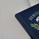 Bester Betreuer - Notizbuch A5 mit Aufdruck