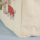 Frohe Weihnachten und alles Gute - Baumwolltasche mit Aufdruck Frohe Weihnachten und alles Gute - Baumwolltasche mit Aufdruck