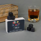 Der Lehrer, unser Vorbild - Whisky-Steine