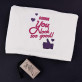 You look good - Handtuch mit Stickerei You look good - Handtuch mit Stickerei