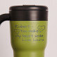 You make my heart smile - Stanley Thermobecher