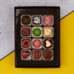 Mit Oma - Belgische Pralinen