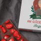 Mit Opa - Schokolade mit Erdbeeren Mit Opa - Schokolade mit Erdbeeren