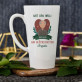 Mit Opa - personalisierte Tasse