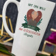 Mit Opa - personalisierte Tasse