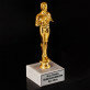 Für beste Großeltern - Statuette