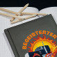 Begeisterter Autofahrer - Notizbuch A5 mit Aufdruck Begeisterter Autofahrer - Notizbuch A5 mit Aufdruck