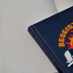 Begeisterter Autofahrer - Notizbuch A5 mit Aufdruck Begeisterter Autofahrer - Notizbuch A5 mit Aufdruck