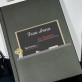 Hat den Hauptsatz - Notizbuch A5 mit Aufdruck Hat den Hauptsatz - Notizbuch A5 mit Aufdruck