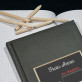 Hat den Hauptsatz - Notizbuch A5 mit Aufdruck Hat den Hauptsatz - Notizbuch A5 mit Aufdruck