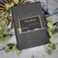 Hat den Hauptsatz - Notizbuch A5 mit Aufdruck Hat den Hauptsatz - Notizbuch A5 mit Aufdruck