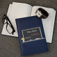 Hat den Hauptsatz - Notizbuch A5 mit Aufdruck Hat den Hauptsatz - Notizbuch A5 mit Aufdruck