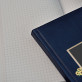 Hat den Hauptsatz - Notizbuch A5 mit Aufdruck Hat den Hauptsatz - Notizbuch A5 mit Aufdruck