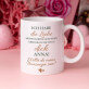 Tasse und Rosen Spa Set "willst du meine Trauzeugin sein"