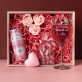 Geschenkset Anfrage zur Patenschaft mit Glas und Limonade Geschenkset Anfrage zur Patenschaft mit Glas und Limonade