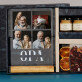 Geschenkset für Ihren Opa mit Druck auf Acrylglas und Tee Geschenkset für Ihren Opa mit Druck auf Acrylglas und Tee