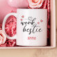 Tasse und Rosen Spa Set Für einen Arbeitskollegin Tasse und Rosen Spa Set Für einen Arbeitskollegin