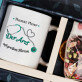 Geschenkset mit Tasse und Tee Für Arzt Geschenkset mit Tasse und Tee Für Arzt