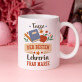 Tasse und Rosen Spa Set für die Lehrerin Tasse und Rosen Spa Set für die Lehrerin