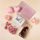 Tasse und Rosen Spa Set für sie