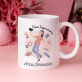Tasse und Rosen Spa Set Für Frau Ingenieurin Tasse und Rosen Spa Set Für Frau Ingenieurin
