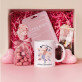 Tasse und Rosen Spa Set Für Frau Ingenieurin Tasse und Rosen Spa Set Für Frau Ingenieurin