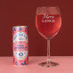 Geschenkset Für die Chefin mit Glas und Limonade Geschenkset Für die Chefin mit Glas und Limonade