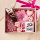 Tasse und Rosen-Spa-Set zum 40 Geburtstag Tasse und Rosen-Spa-Set zum 40 Geburtstag