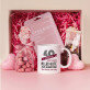 Tasse und Rosen-Spa-Set zum 40 Geburtstag Tasse und Rosen-Spa-Set zum 40 Geburtstag