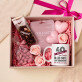 Tasse und Rosen-Spa-Set zum 40 Geburtstag Tasse und Rosen-Spa-Set zum 40 Geburtstag