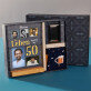 Geschenkset mit Druck auf Acrylglas und Feuerzeug zum 50. Geburtstag Geschenkset mit Druck auf Acrylglas und Feuerzeug zum 50. Geburtstag