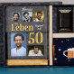 Geschenkset mit Druck auf Acrylglas und Feuerzeug zum 50. Geburtstag Geschenkset mit Druck auf Acrylglas und Feuerzeug zum 50. Geburtstag
