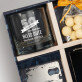 Geschenkset mit Whiskyglas Zum 50. Geburtstag Geschenkset mit Whiskyglas Zum 50. Geburtstag