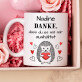 Tasse und Rosen-Spa-Set Zum Jahrestag Tasse und Rosen-Spa-Set Zum Jahrestag