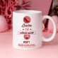 Tasse und Rosen-Spa-Set zum Geburtstag Tasse und Rosen-Spa-Set zum Geburtstag